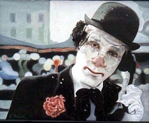 Clown 